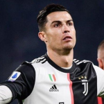 Cristiano Ronaldo Muda Saat Di Juventus