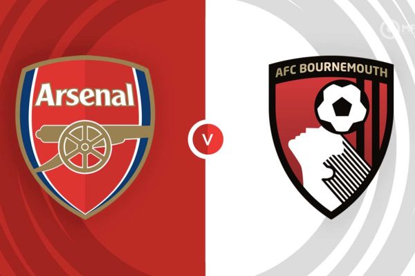 Arsenal vs Bournemouth