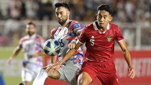 Wah! Pelatih Filipina Siap Bantu Vietnam Singkirkan Timnas Indonesia di Kualifikasi Piala Dunia 2026
