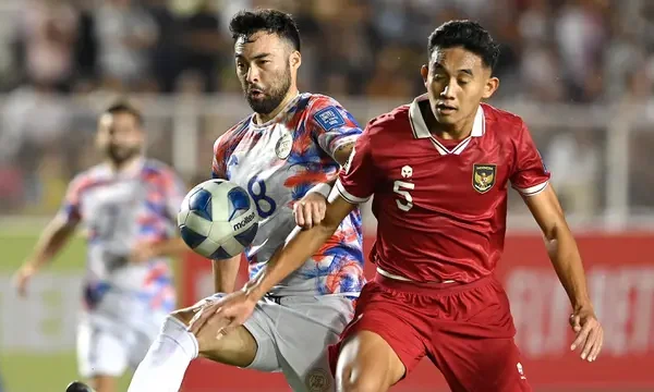 Wah! Pelatih Filipina Siap Bantu Vietnam Singkirkan Timnas Indonesia di Kualifikasi Piala Dunia 2026