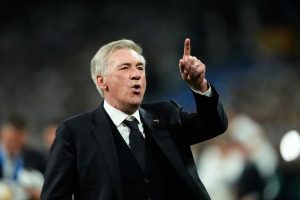 Setelah Ditelikung MU, Real Madrid Takkan Cari Bek Tengah Lagi, Benarkah?