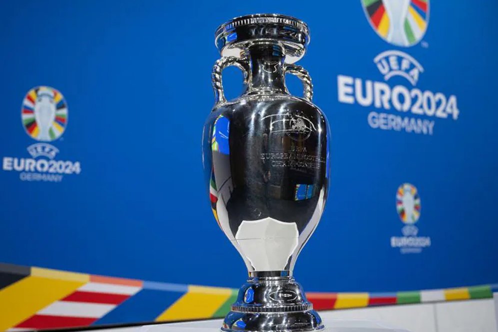 Piala Eropa 2024 Dimulai Jumat Malam Ini, 14 Juni: Simak Jadwal Siaran Langsungnya