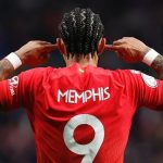 Memphis Depay Lanjutkan Karier di Brasil