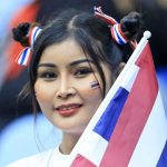 Efek Topan Yagi: Pertandingan Rusia vs Thailand Dipastikan Batal