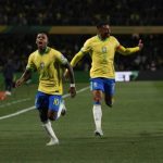 Hasil Brasil vs Ekuador: Skor 1-0