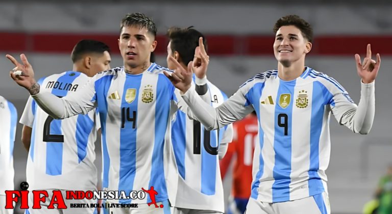 Argentina Vs Uruguay