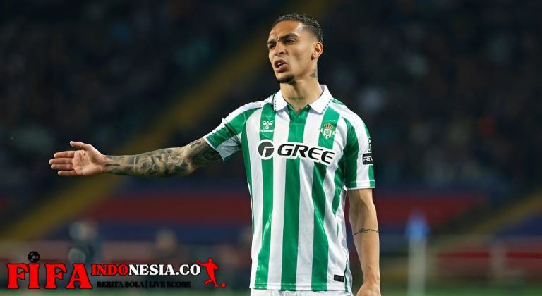 Real Betis Guncang Jagiellonia: Dominasi Hijau di Malam Panas Andalusia