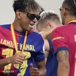 Duel Generasi Barcelona Muda Tantang Inter Milan