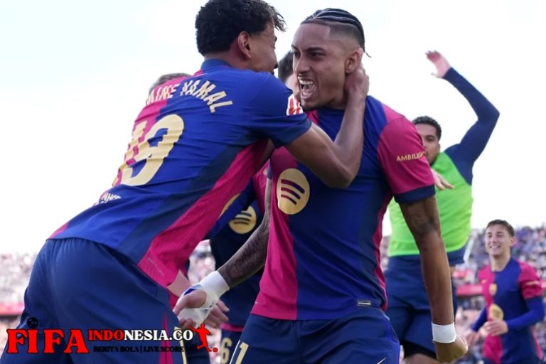 Comeback Epik Barcelona!