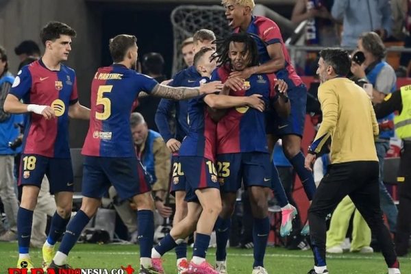 Copa del Rey 2025: Real Madrid vs Barcelona, Hadiah Besar Menanti Juara