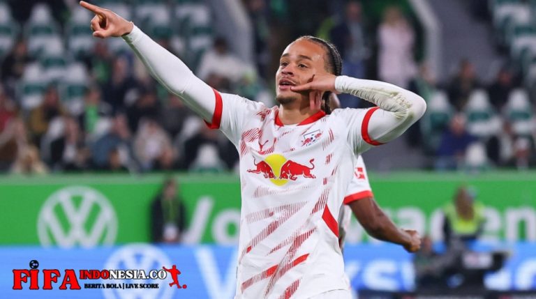 Xavi Simons di Persimpangan Takdir