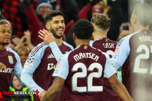 Villa Gagah, Tapi PSG Bertahan