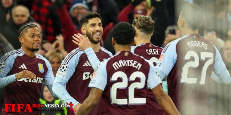 Villa Gagah, Tapi PSG Bertahan