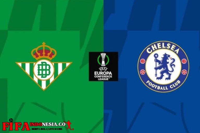Pertarungan Terakhir: Real Betis Tantang Chelsea
