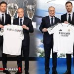 Xabi Alonso Vs Hansi Flick: Real Madrid dan Barcelona Siap Bersaing