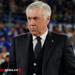 Ancelotti: Sang Maestro