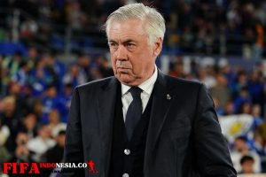 Ancelotti: Sang Maestro