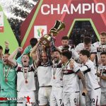 Bologna Cetak Sejarah Baru! Dan Bungkam AC Milan