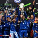 Rapor Pemain Chelsea Usai Bantai Real Betis