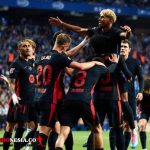 Barcelona Kunci Takhta La Liga 2024/2025