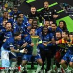 Chelsea Cetak Rekor Gila!