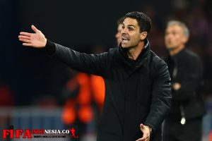 Ambisi Juara Sirna, Arteta Akui Musim Ini Mengecewakan Arsenal Gagal Lagi! Ambisi Juara Sirna