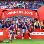 Eberechi Eze: Dari Tertendang Arsenal