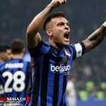 Inter Milan Kehilangan Kemenangan Berharga