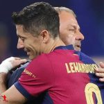 Lewandowski Bangkit!