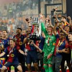 Pertaruhan Hidup Dan Mati Barcelona