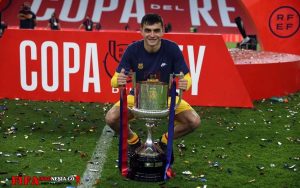 Pedri Guncang Eropa, Toni Kroos Takjub: “Ia Mengalahkan Belasan Bek Setiap Laga” Pedri Guncang Eropa