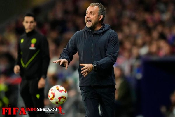 Flick Sang Penakluk : Treble Manis Hadirkan Kontrak Panjang!