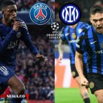 PSG Siap Hancurkan Inter Milan