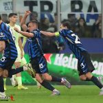 Inter Milan Lolos ke Final
