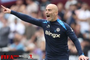 Chelsea Bungkam Kritikus! Maresca Ledakkan Amarah Usai Tiket Liga Champions Diraih Chelsea Bungkam Kritikus!