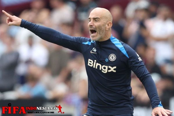 Chelsea Bungkam Kritikus! Maresca Ledakkan Amarah Usai Tiket Liga Champions Diraih