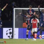 Mimpi Hancur di Paris