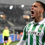 Real Betis Tantang Chelsea