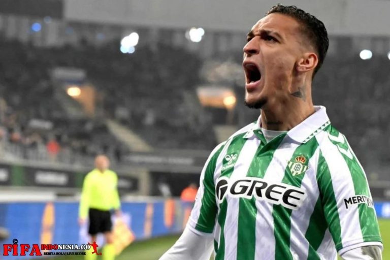 Real Betis Tantang Chelsea