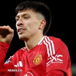 MU Ogah Lepas Lisandro Martinez