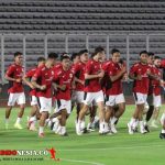 Timnas Siap Tempur!