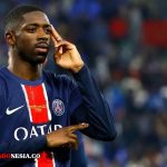 Kebangkitan Spektakuler Ousmane Dembele