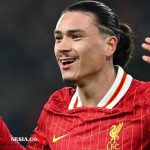 Napoli Serius Gaet Nunez