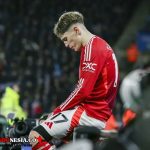 Alejandro Garnacho Memilih Chelsea
