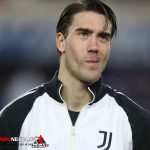 Vlahovic Menolak Fenerbahce