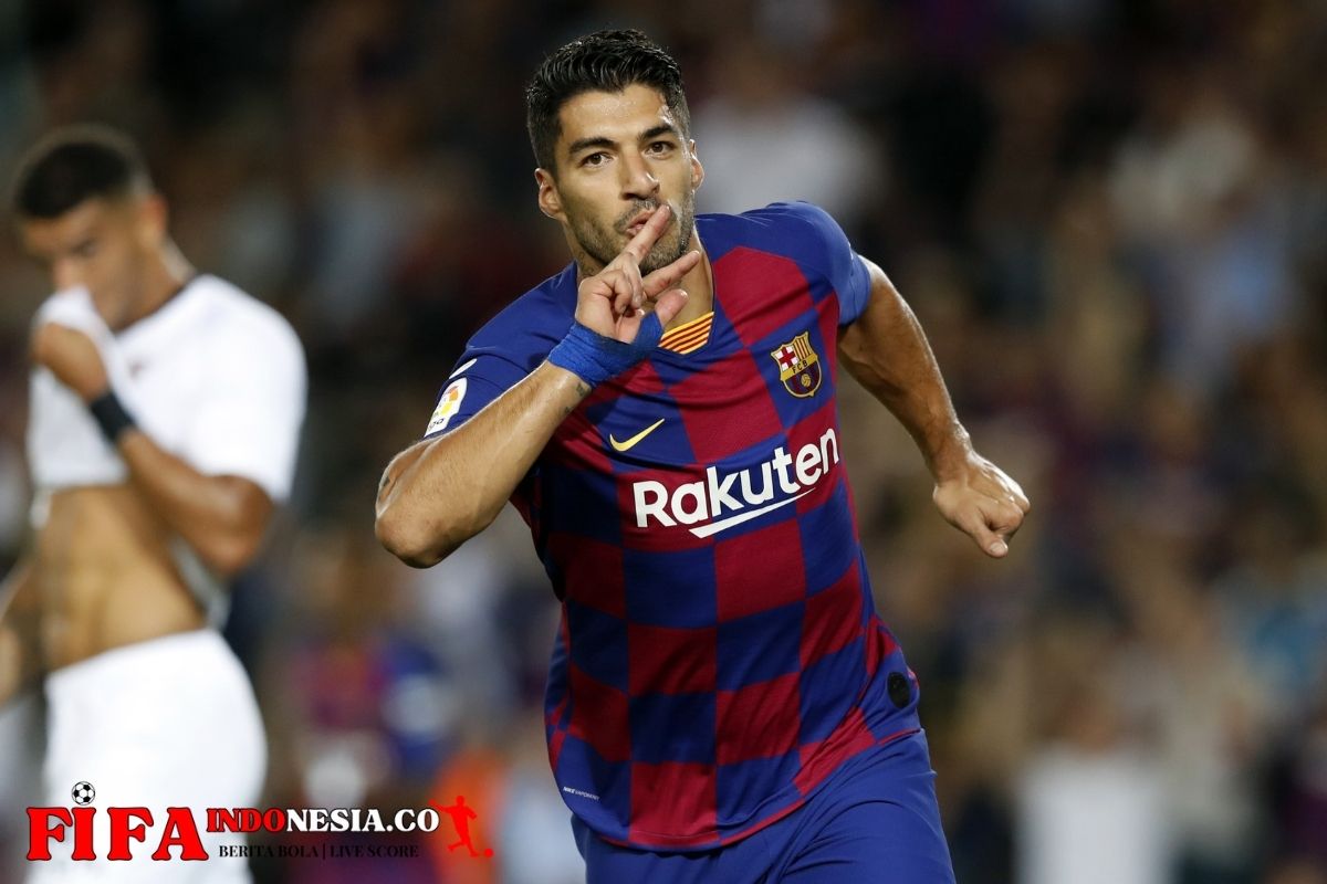 Luis Suarez: Yamal Hebat,