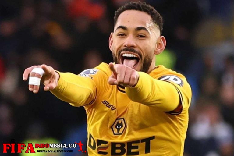 Matheus Cunha di Antara Deretan Transfer Termahal