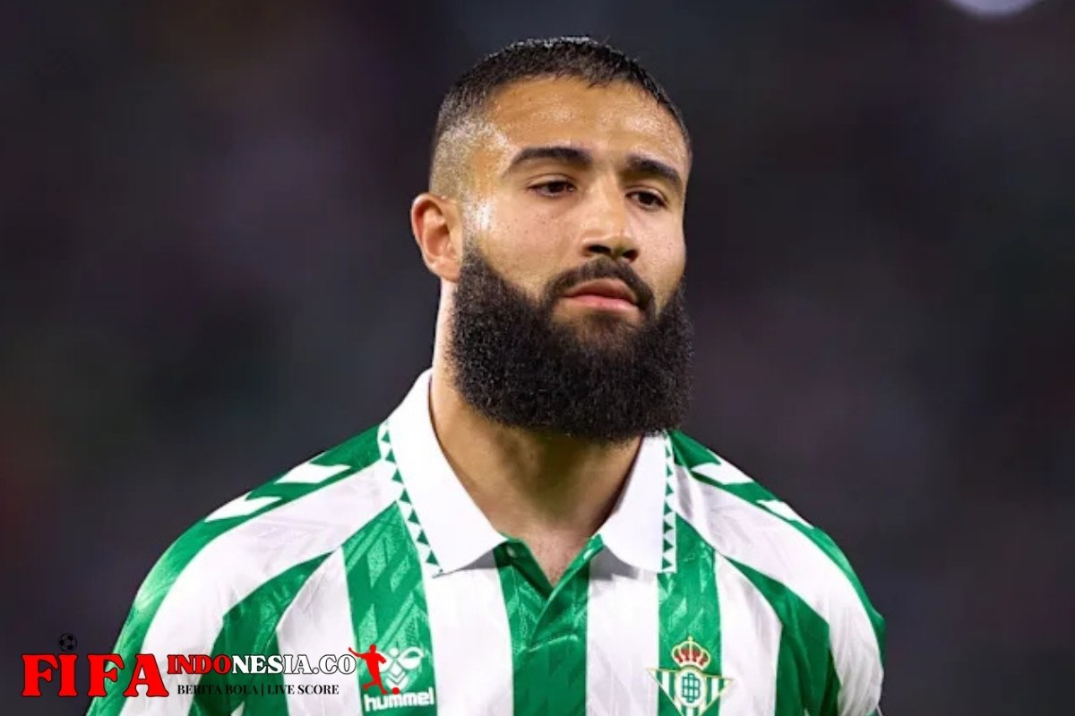 Nabil Fekir Curhat: Transfer ke Liverpool