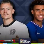 Jerman vs Prancis