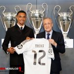 5 Pemain yang Pernah Kenakan Nomor 12 di Real Madrid